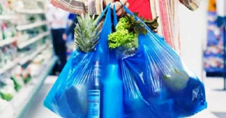 সুপারশপে আজ থেকে পলিথিন ব্যাগ বন্ধ সুপারশপে আজ থেকে পলিথিন ব্যাগ বন্ধ