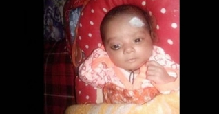 গভীর রাতে মায়ের কোল থেকে নবজাতক চুরি