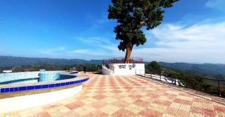 পর্যটনের নতুন সম্ভাবনা বান্দরবানের তমা তুঙ্গী পর্যটনের নতুন সম্ভাবনা বান্দরবানের তমা তুঙ্গী