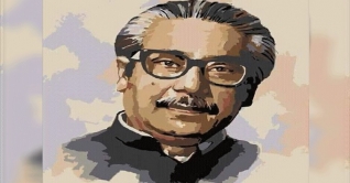 বঙ্গবন্ধুর জন্মশতবাষির্কী: ক্ষণগণনায় আজকের আয়োজন বঙ্গবন্ধুর জন্মশতবাষির্কী: ক্ষণগণনায় আজকের আয়োজন