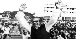 বঙ্গবন্ধুর স্বদেশ প্রত্যাবর্তন দিবস কাল বঙ্গবন্ধুর স্বদেশ প্রত্যাবর্তন দিবস কাল