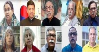 কিশোর বয়সেই বঙ্গবন্ধু নেতাজির দ্বারা অনুপ্রাণিত হন: দীপু মনি কিশোর বয়সেই বঙ্গবন্ধু নেতাজির দ্বারা অনুপ্রাণিত হন: দীপু মনি