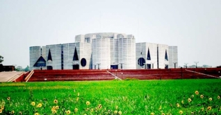 সংসদে ২০১৯-২০ অর্থবছরের বাজেট পাস