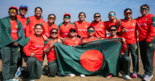 নারী ক্রিকেটারদের সুখবর দিল আইসিসি