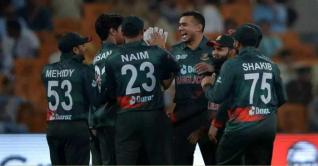 সুপার ফোরে বাংলাদেশ 