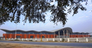 পূর্বাচলে বাণিজ্যমেলা শুরু ১ জানুয়ারি