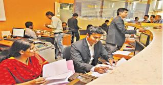 সরকারি ব্যাংকগুলোতে নিয়োগ দেবে ৬৪৬৪ জন