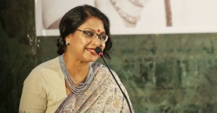 রেজওয়ানা চৌধুরী বন্যার জন্মদিন আজ রেজওয়ানা চৌধুরী বন্যার জন্মদিন আজ