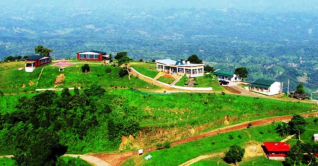 বান্দরবান ভ্রমণে নিষেধাজ্ঞার মেয়াদ বাড়ল বান্দরবান ভ্রমণে নিষেধাজ্ঞার মেয়াদ বাড়ল