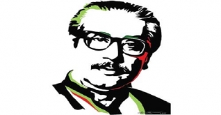 স্বাস্থ্যবিধি অনুসরণ করে জাতীয় শোক দিবসের কর্মসূচি স্বাস্থ্যবিধি অনুসরণ করে জাতীয় শোক দিবসের কর্মসূচি