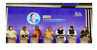 সুযোগ ও সক্ষমতার সমন্বয় করতে পারলে নারীরা আরও এগিয়ে যাবে