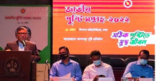 করোনা বাড়তে পারে, সচেতন থাকতে হবে: স্বাস্থ্যমন্ত্রী