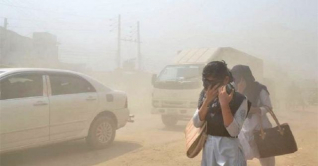 ঢাকার বাতাস ‘অস্বাস্থ্যকর’