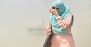 বায়ুদূষণে শীর্ষে কিনশাসা, ঢাকার অবস্থান কত