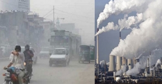 বায়ূ দূষণ রোধে আদালতের ৯ দফা নির্দেশনা