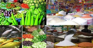 রাজধানীর কাঁচা বাজার অস্থিতিশীল, দাম চড়া