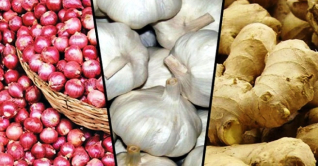 দাম বেড়েছে আদা-রসুন-পেঁয়াজের, কমেছে মুরগির