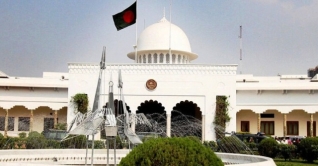 ইসি গঠন নিয়ে রাষ্ট্রপতির সঙ্গে জাতীয় পার্টির সংলাপ আজ ইসি গঠন নিয়ে রাষ্ট্রপতির সঙ্গে জাতীয় পার্টির সংলাপ আজ