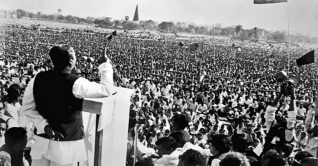 রামুতে সপ্তাহব্যাপী বঙ্গবন্ধু উৎসব শুরু ৭ মার্চ