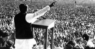 অগ্নিঝরা ১১ মার্চ, ১৯৭১: সর্বস্তরে অসহযোগ আন্দোলন