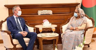 উন্নয়নের মাধ্যমে বিশ্বকে চমকে দিয়েছে বাংলাদেশ: বিশ্বব্যাংক