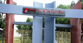 গাজীপুরে নির্মিত হচ্ছে বঙ্গবন্ধু শেখ মুজিব ফিল্ম সিটি