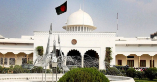 রাষ্ট্রপতি মনোনয়নের ভার শেখ হাসিনার হাতে