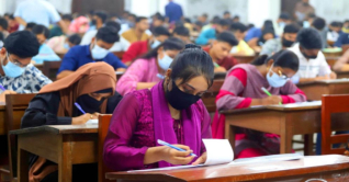 ৪৭তম বিসিএস প্রিলিমিনারি পরীক্ষা চলছে