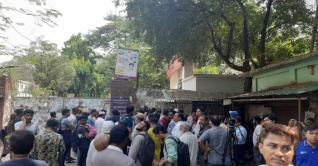 ৪৬তম বিসিএসের প্রিলিমিনারি পরীক্ষা শুরু