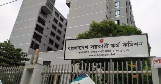 নন‌-ক্যাডার থেকে ১৬৫৪ পদের নিয়োগ বিজ্ঞপ্তি প্রকাশ