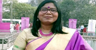 বদরুন্নেসার শিক্ষিকা রুমা সরকারের বিরুদ্ধে চার্জশিট বদরুন্নেসার শিক্ষিকা রুমা সরকারের বিরুদ্ধে চার্জশিট