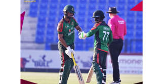 যে সমীকরণে ২০২৭ বিশ্বকাপ খেলতে পারবে বাংলাদেশ