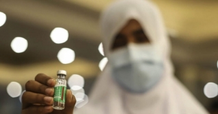 দ্বিতীয় চালানে আসবে করোনার ৫০ লাখ টিকা দ্বিতীয় চালানে আসবে করোনার ৫০ লাখ টিকা