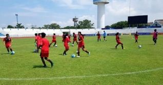 আজ থাইল্যান্ডের মুখোমুখি বাংলাদেশ