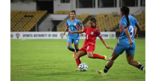 সাফ নারী চ্যাম্পিয়নশিপ: ১০ বছর পর বাংলাদেশ-ভারত ফাইনাল