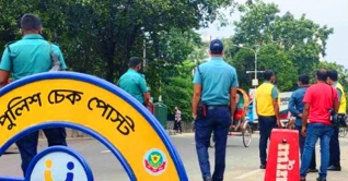করোনা: ২১ ফেব্রুয়ারি পর্যন্ত বাড়ল বিধিনিষেধ