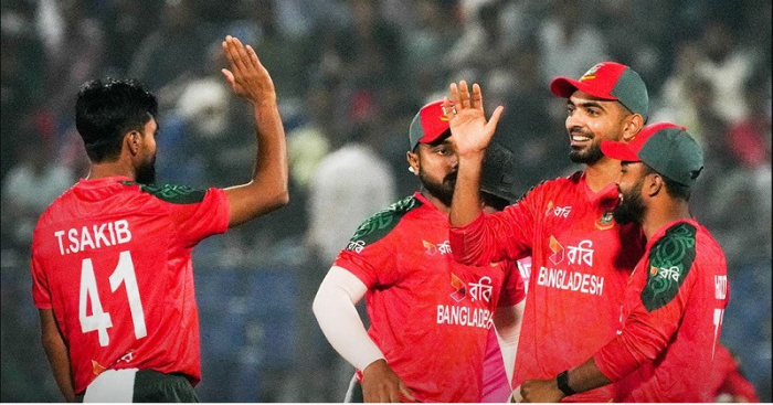 ছবি: বিসিবি ফাইল ছবি