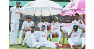 র‌্যাঙ্কিংয়ে ভারতকে টপকে গেল বাংলাদেশ