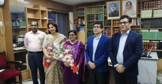 শান্তিরক্ষা মিশনে প্রথমবারের মতো ৪ বাংলাদেশি নারী বিচারক