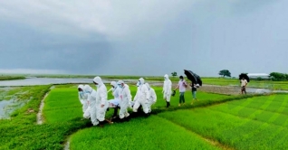 খুলনা বিভাগে করোনায় আরও ৩৪ জনের মৃত্যু