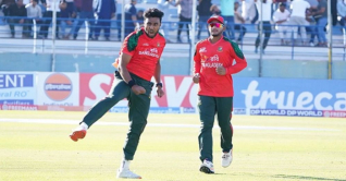 সুপার ওভারে ভারতকে হারিয়ে ফাইনালে টাইগাররা