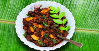 গরুর মাংস ভাজা তৈরির রেসিপি