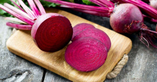 ত্বকের যত্নে বিটরুট ত্বকের যত্নে বিটরুট