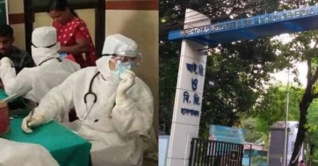 করোনাভাইরাসের আতঙ্ক এবার কলকাতায় করোনাভাইরাসের আতঙ্ক এবার কলকাতায়