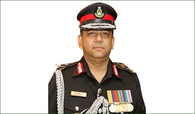 ফাইল ছবি।