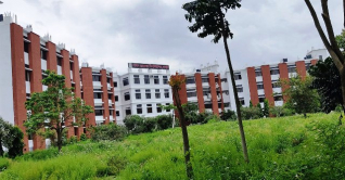 বেরোবিতে সাড়ে ৯ হাজার শিক্ষার্থীর জন্য হলে সিট ৯০০