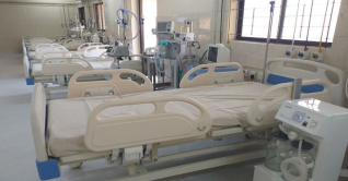 বিএফ.৭ : হাসপাতালগুলো প্রস্তুত রাখার পরামর্শ বিএফ.৭ : হাসপাতালগুলো প্রস্তুত রাখার পরামর্শ