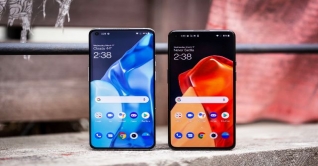 ২০২১ সালের সেরা ১০টি স্মার্টফোন