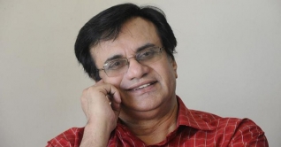 সাংবাদিক আবেদ খান করোনায় আক্রান্ত