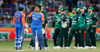 পাক-ভারত ম্যাচের টিকিট শেষ, হোটেল-বিমান ভাড়া বেড়ে ৪ গুণ